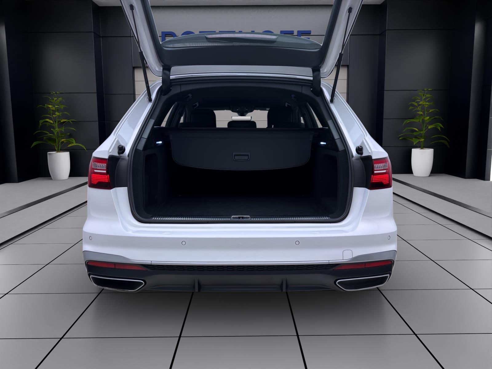 Bild 3: Audi A4 Avant 35 TDI S LINE NAVI+ KAMERA PDC SITZHZG