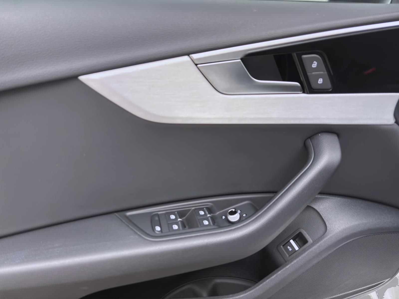 Bild 9: Audi A4 Avant 35 TDI S LINE NAVI+ KAMERA PDC SITZHZG