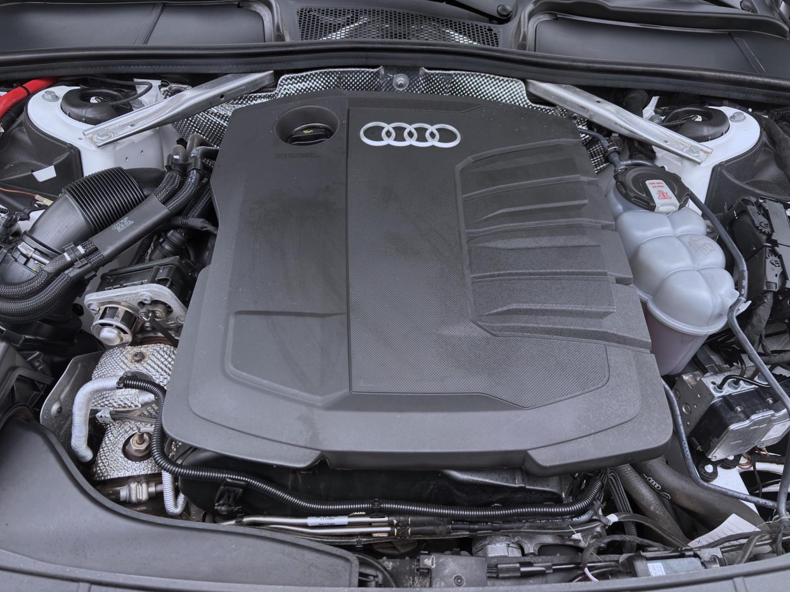 Bild 16: Audi A4 Avant 35 TDI S LINE NAVI+ KAMERA PDC SITZHZG