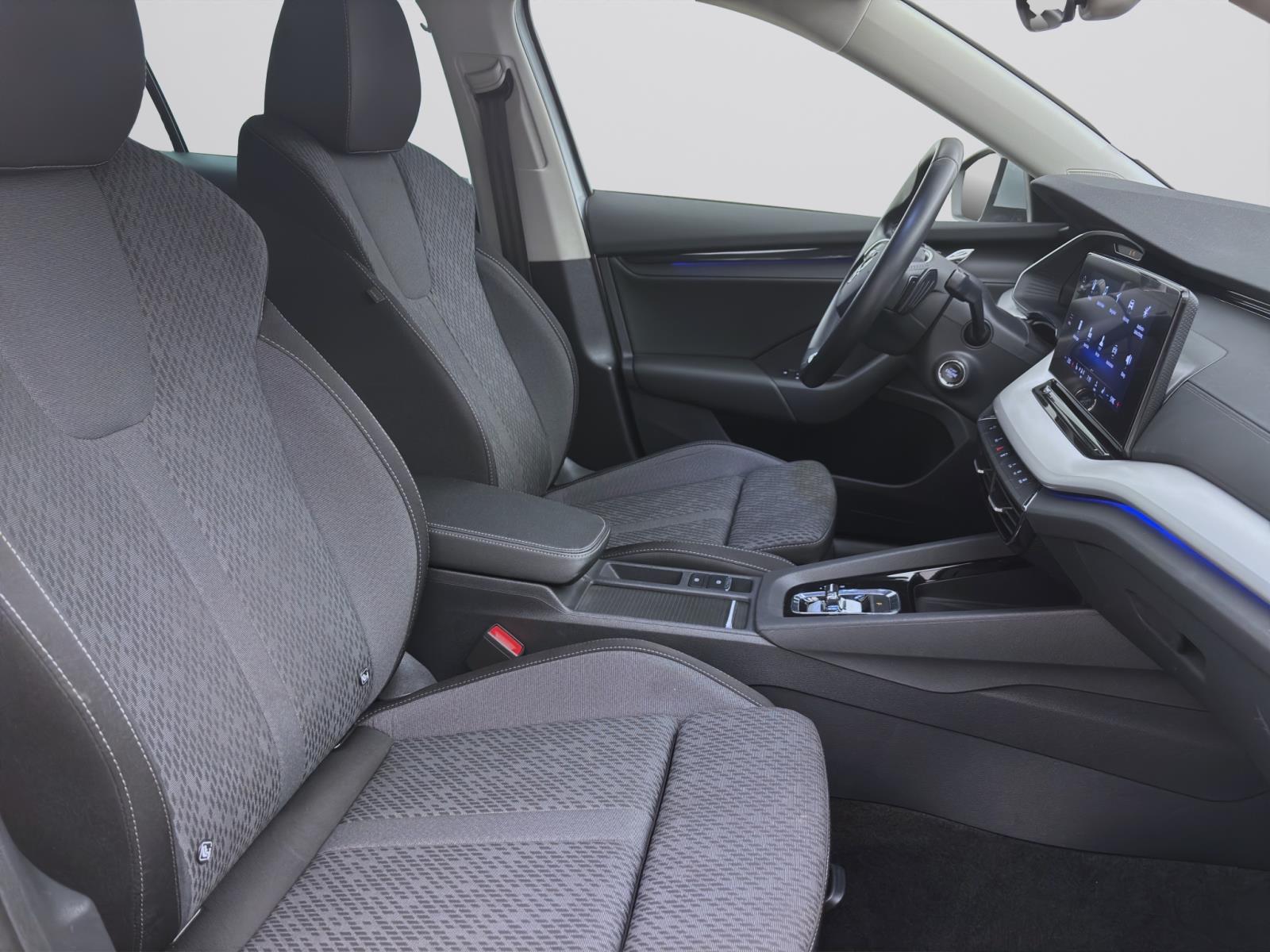 Bild 14: Skoda Octavia Combi 2.0 TDI DSG CLEVER NAVI PDC SITZHZG KAMERA