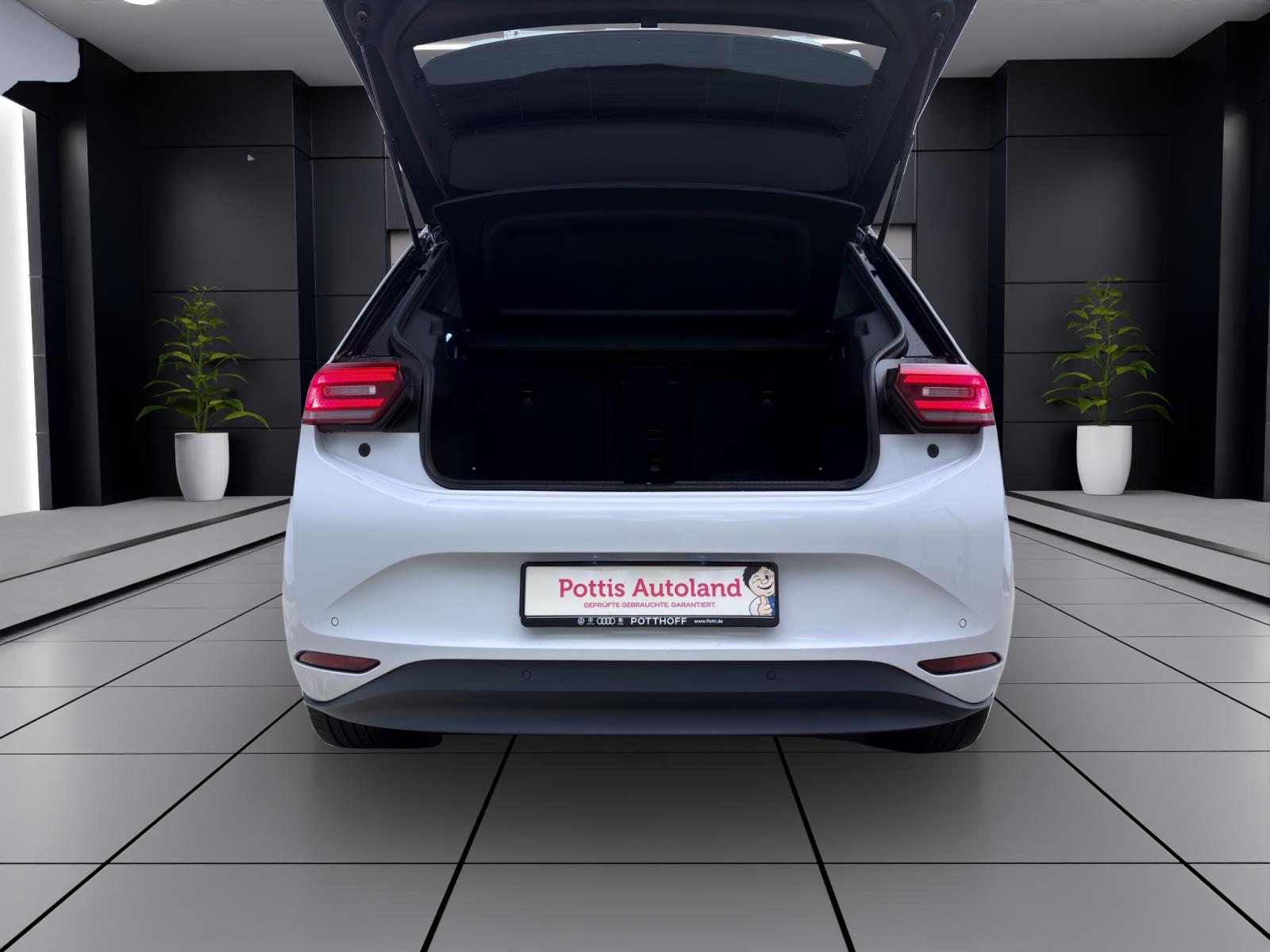 Bild 3: Volkswagen ID.3 PRO PERFORMANCE PANO IQ.LIGHT AHK KAMERA