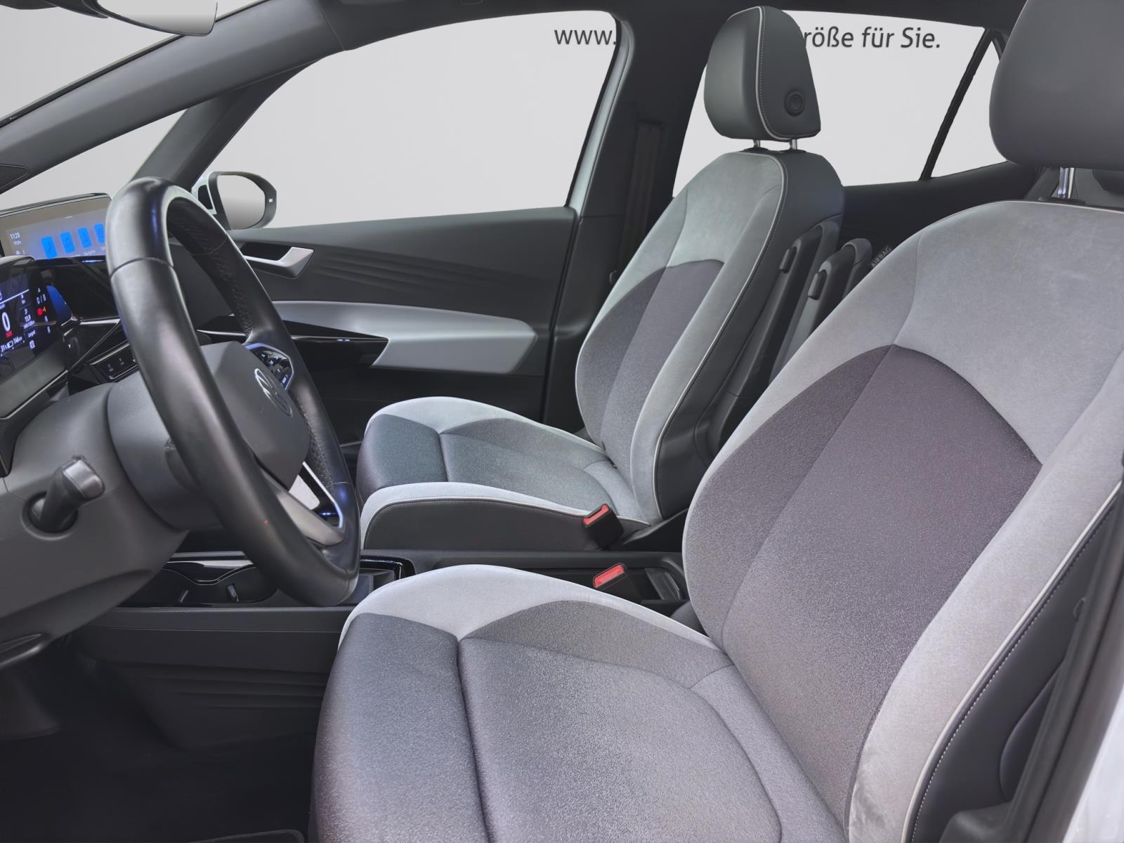 Bild 8: Volkswagen ID.3 PRO PERFORMANCE PANO IQ.LIGHT AHK KAMERA