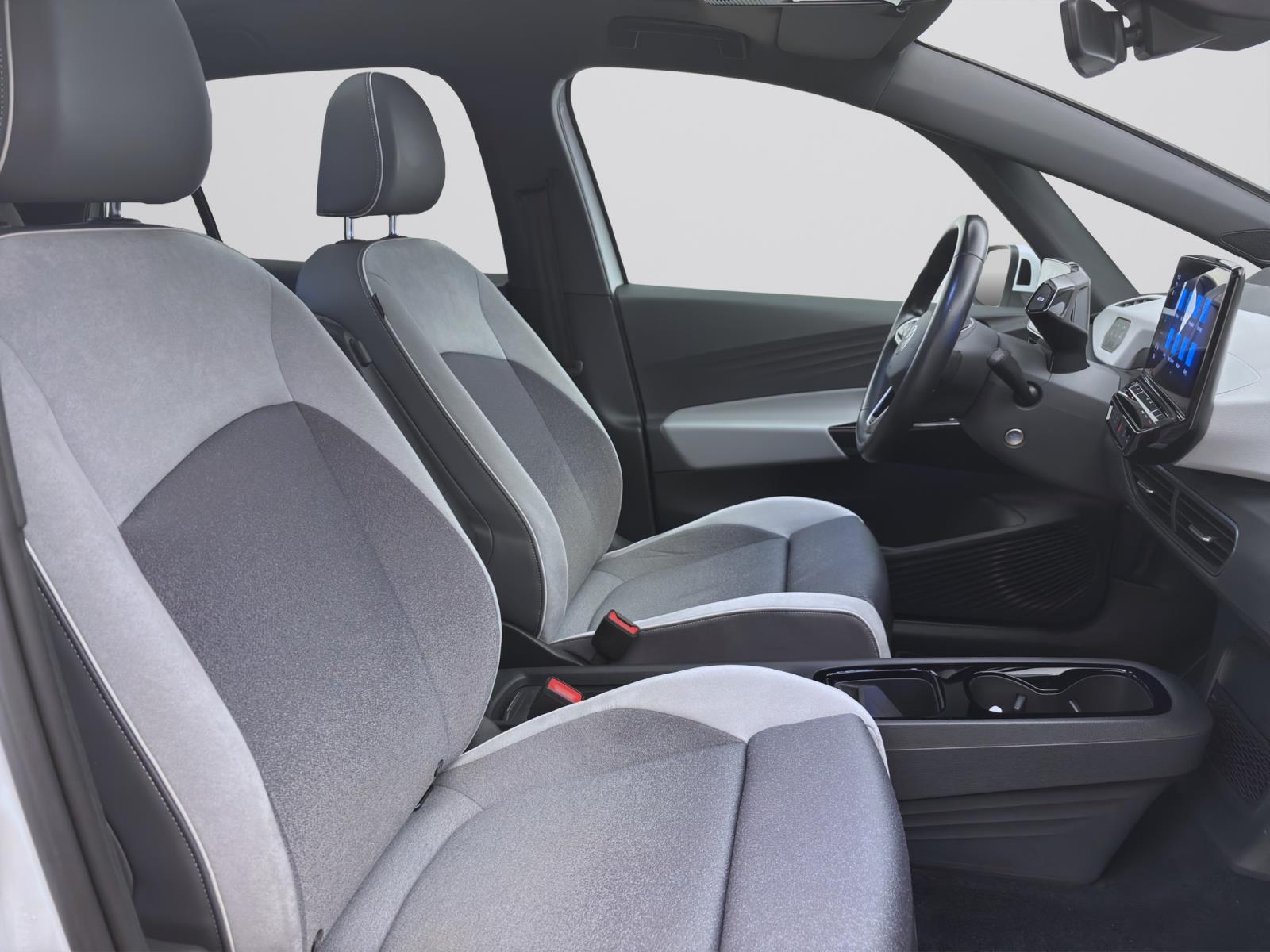 Bild 14: Volkswagen ID.3 PRO PERFORMANCE PANO IQ.LIGHT AHK KAMERA