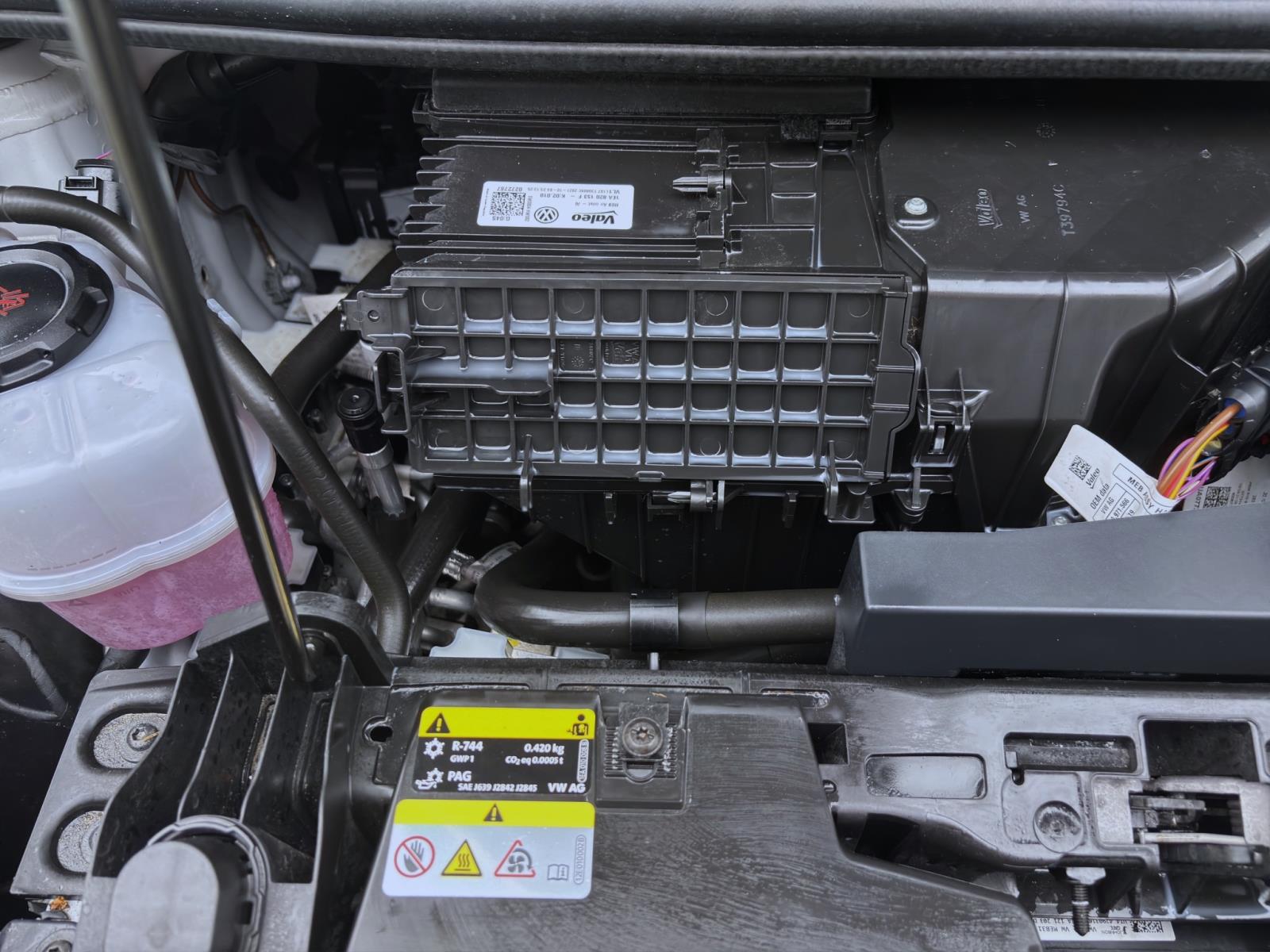 Bild 16: Volkswagen ID.3 PRO PERFORMANCE PANO IQ.LIGHT AHK KAMERA