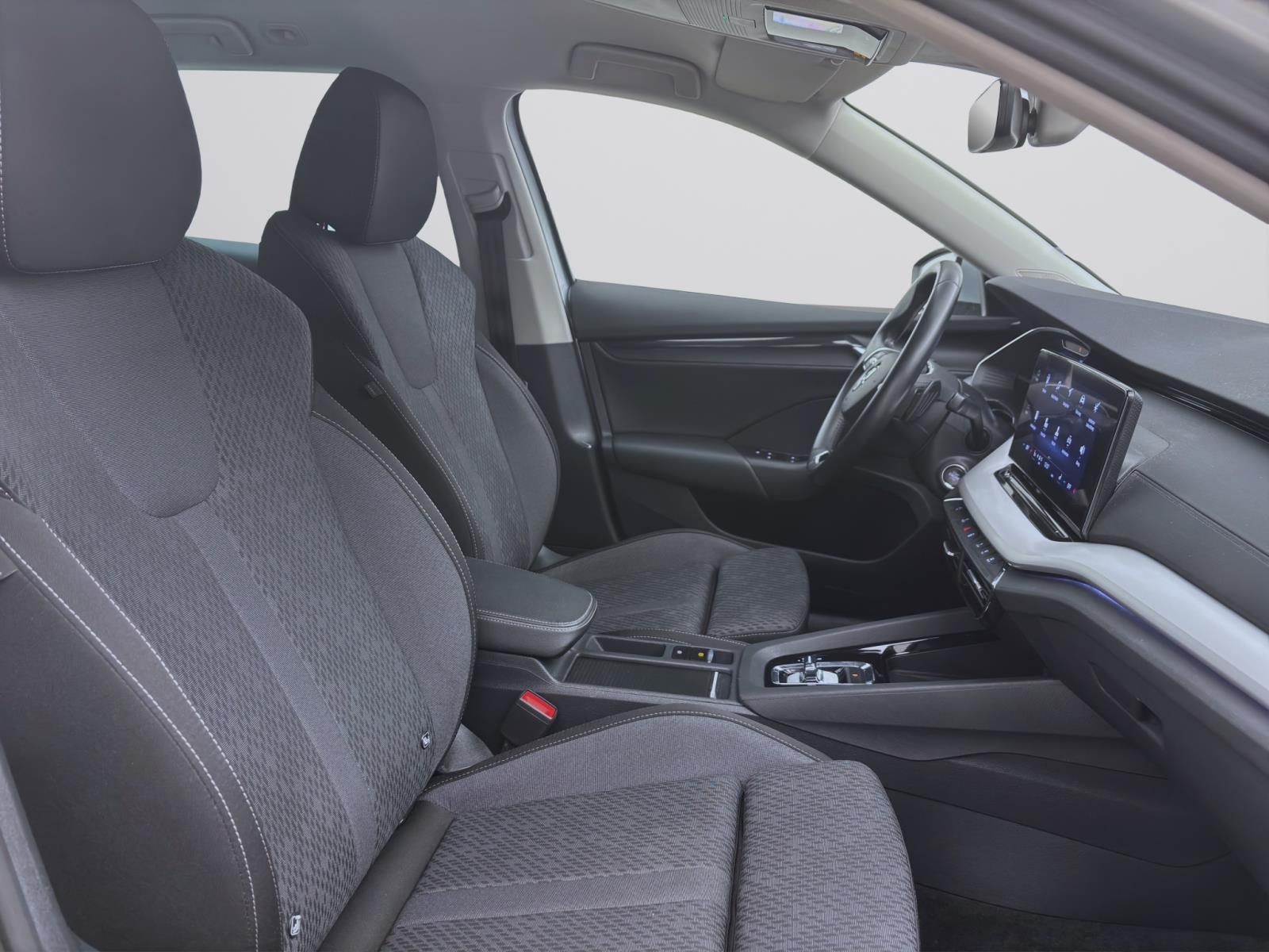 Bild 14: Skoda Octavia Combi 2.0 TDI DSG CLEVER NAVI KAMERA PDC LED