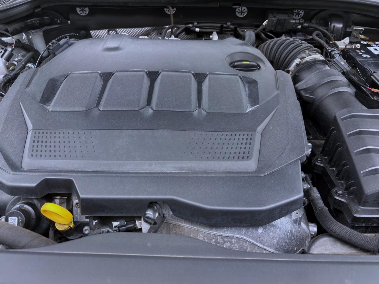 Bild 16: Skoda Octavia Combi 2.0 TDI DSG CLEVER NAVI KAMERA PDC LED