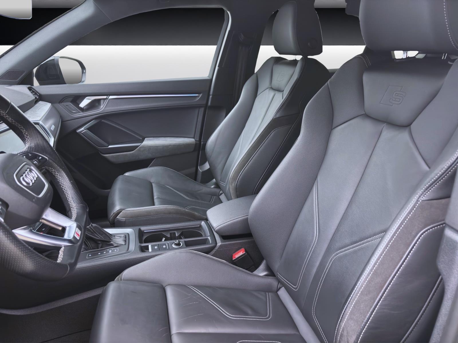 Bild 8: Audi Q3 Sportback 45 TFSIe S LINE AHK MATRIX NAVI KAMERA