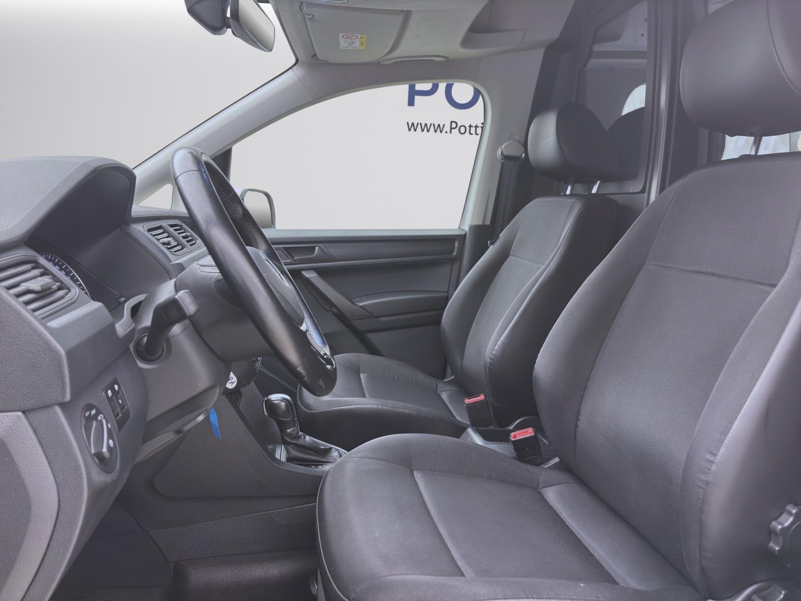 Bild 8: Volkswagen Caddy Maxi 2.0 TDI DSG 4M KASTEN AHK NAVI ACC SITZHZG