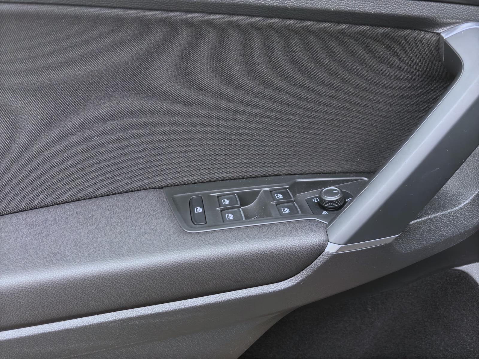 Bild 9: Volkswagen Tiguan Allspace 1.5 TSI COMFORTLINE NAVI ACC SITZHZG PDC