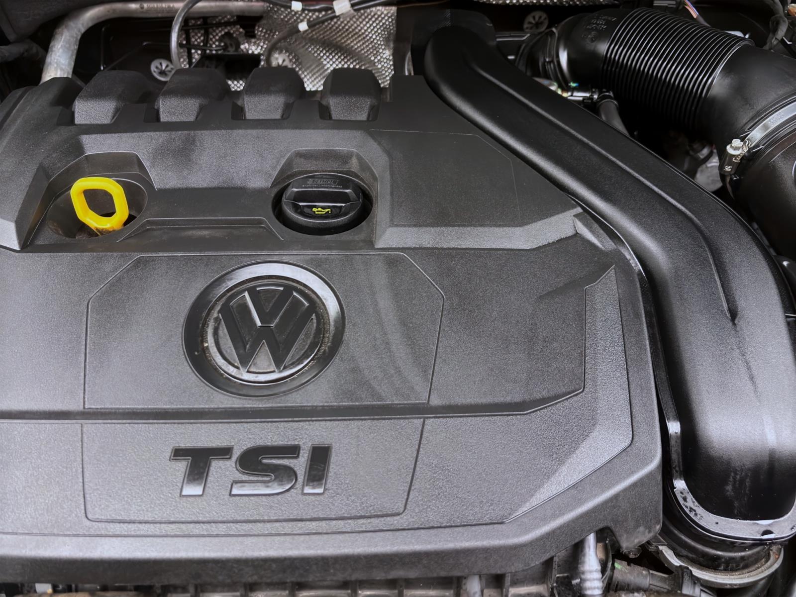 Bild 16: Volkswagen Tiguan Allspace 1.5 TSI COMFORTLINE NAVI ACC SITZHZG PDC