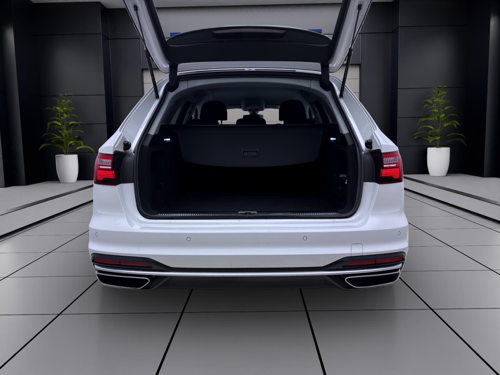 Bild 3: Audi A4 Avant 40 TDI ADVANCED NAVI KAMERA SITZHZG