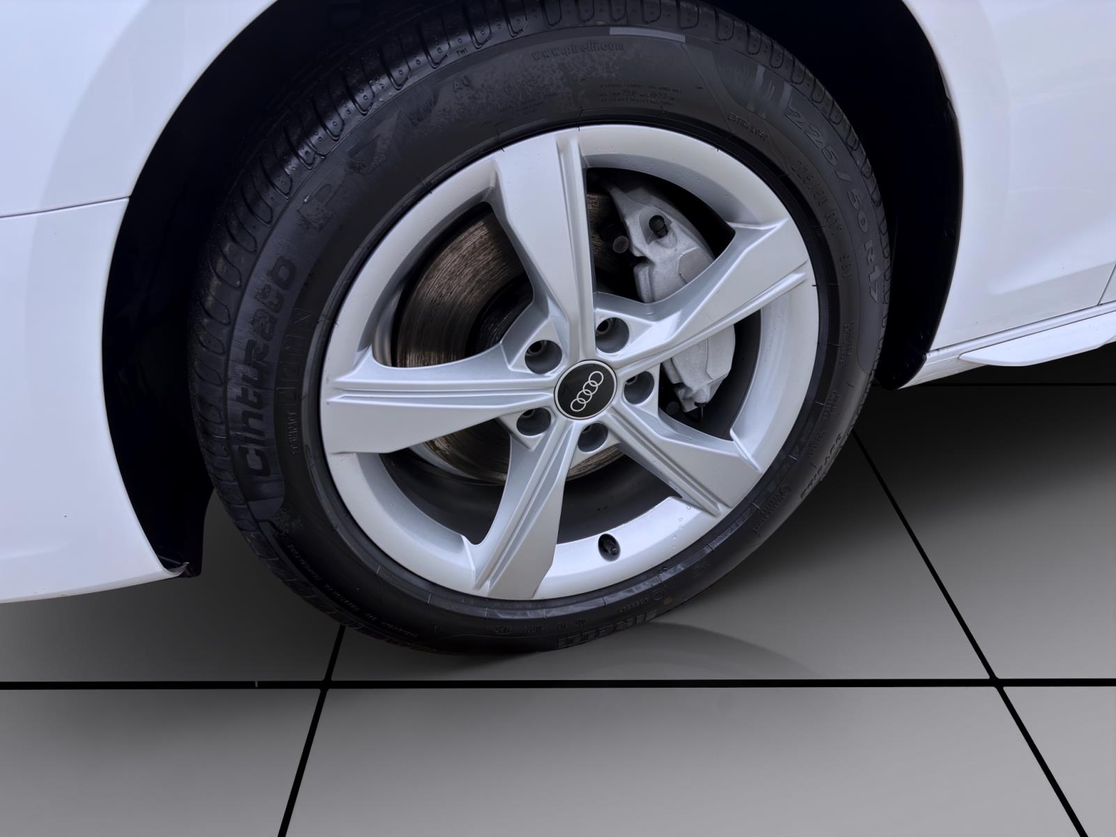 Bild 7: Audi A4 Avant 40 TDI ADVANCED NAVI KAMERA SITZHZG