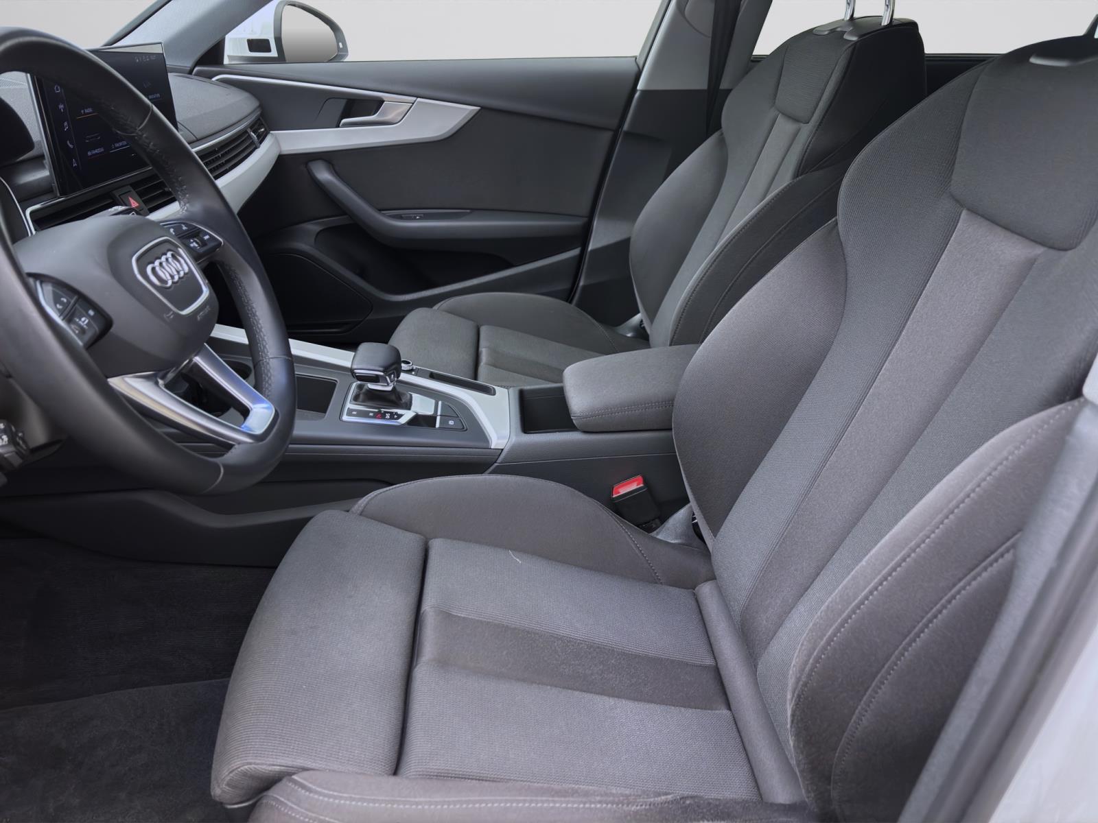 Bild 8: Audi A4 Avant 40 TDI ADVANCED NAVI KAMERA SITZHZG