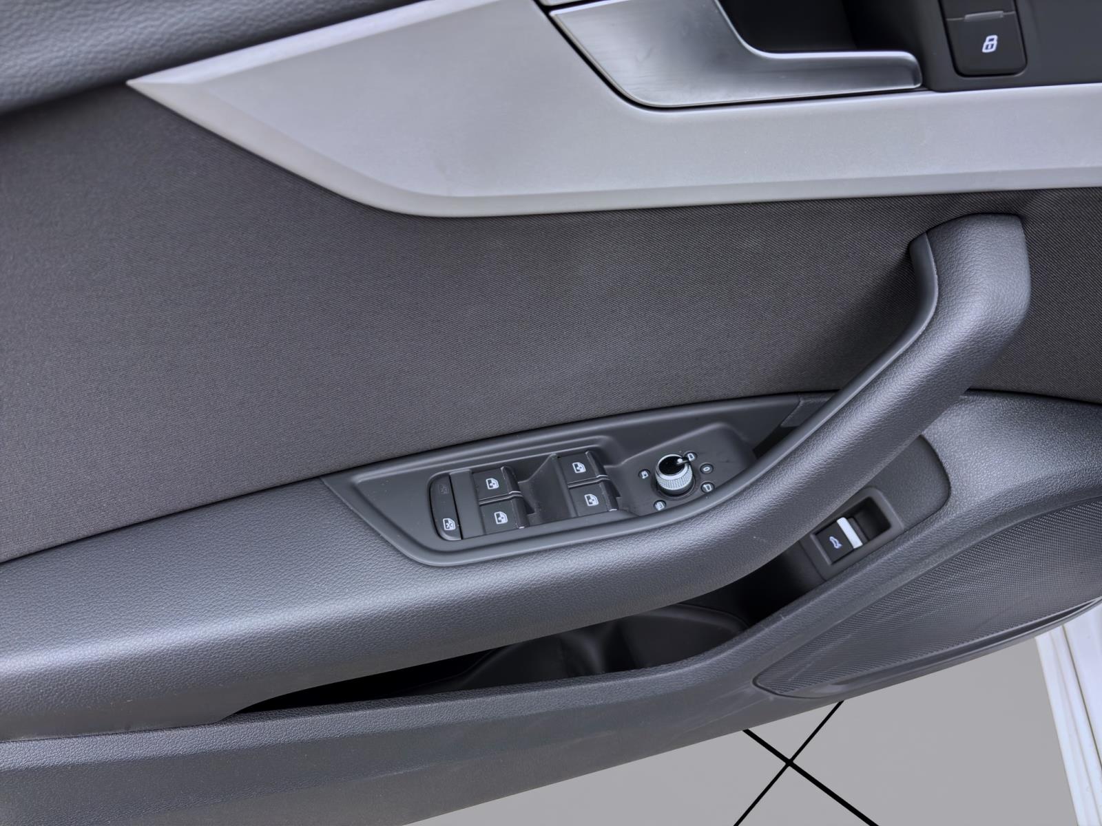 Bild 9: Audi A4 Avant 40 TDI ADVANCED NAVI KAMERA SITZHZG