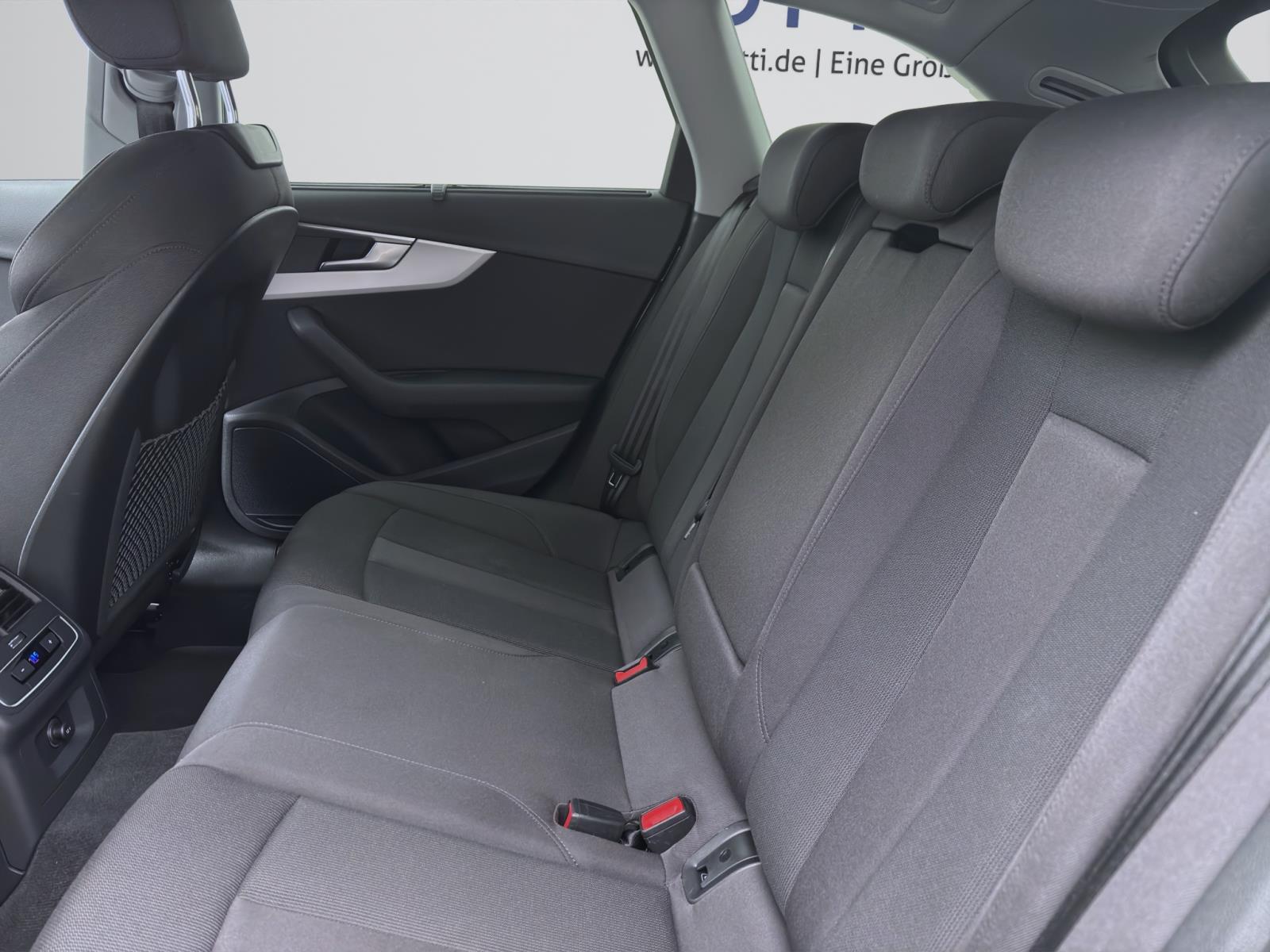 Bild 13: Audi A4 Avant 40 TDI ADVANCED NAVI KAMERA SITZHZG