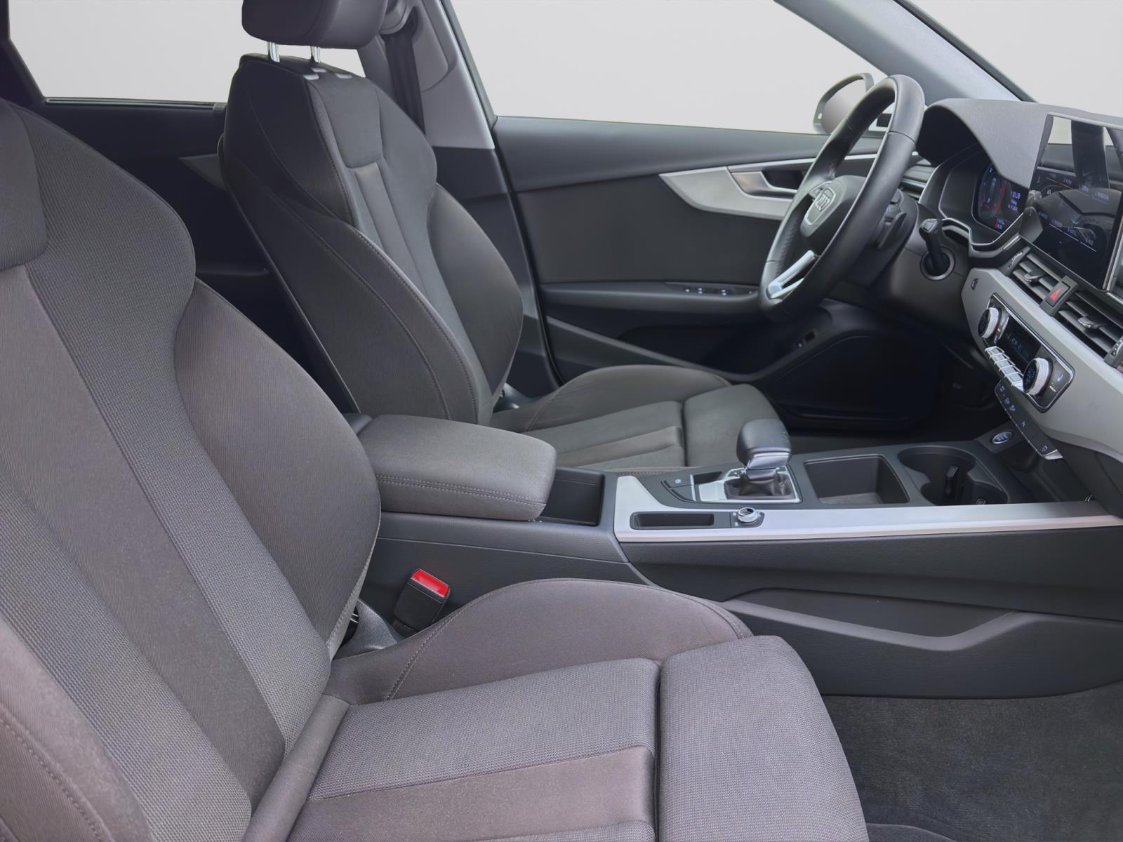 Bild 14: Audi A4 Avant 40 TDI ADVANCED NAVI KAMERA SITZHZG