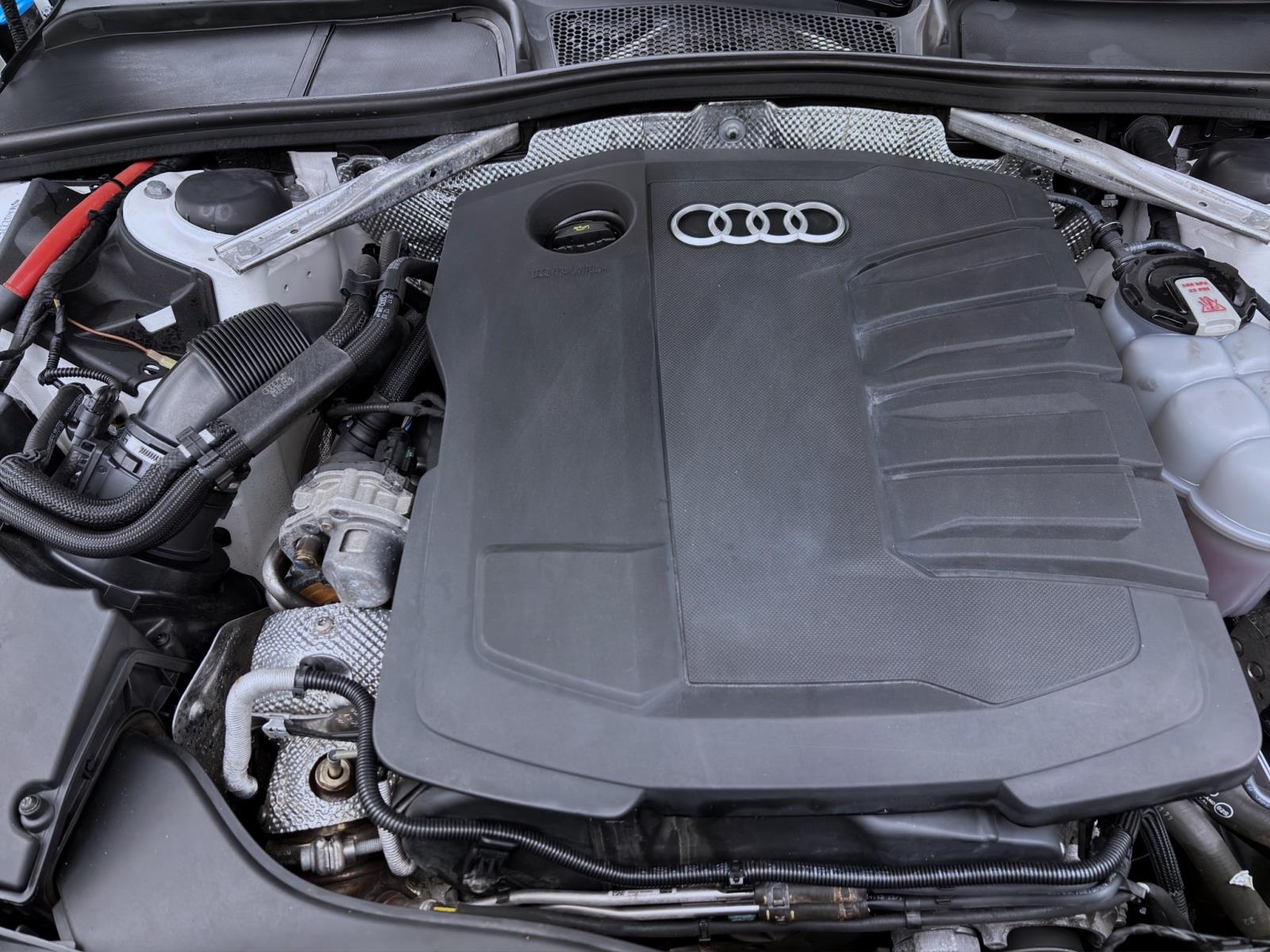 Bild 16: Audi A4 Avant 40 TDI ADVANCED NAVI KAMERA SITZHZG