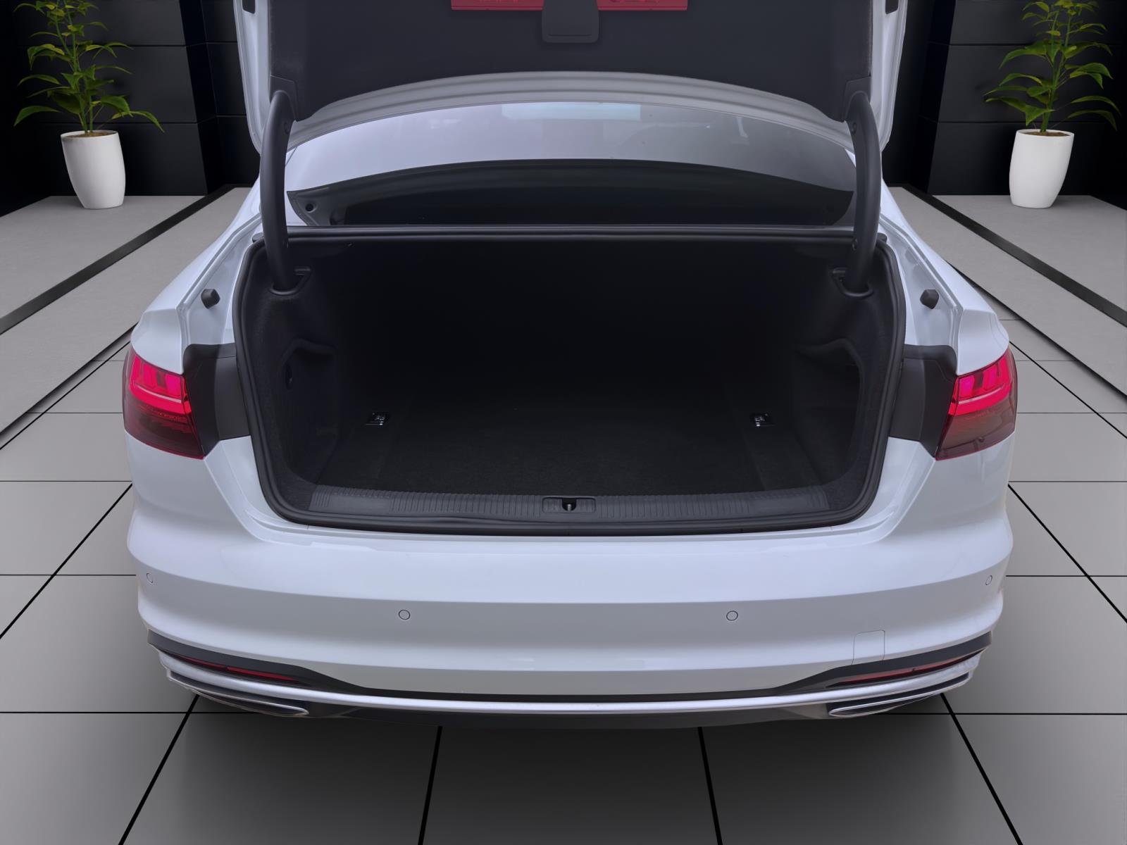 Bild 3: Audi A4 40 TDI ADVANCED NAVI+ PDC KAMERA SITZHZG