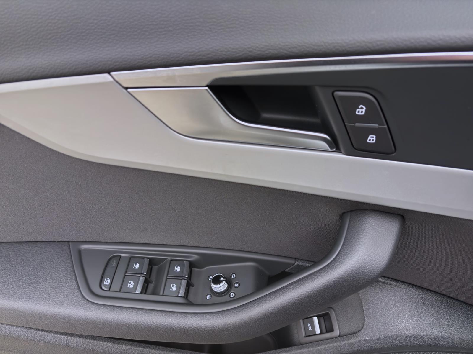 Bild 9: Audi A4 40 TDI ADVANCED NAVI+ PDC KAMERA SITZHZG