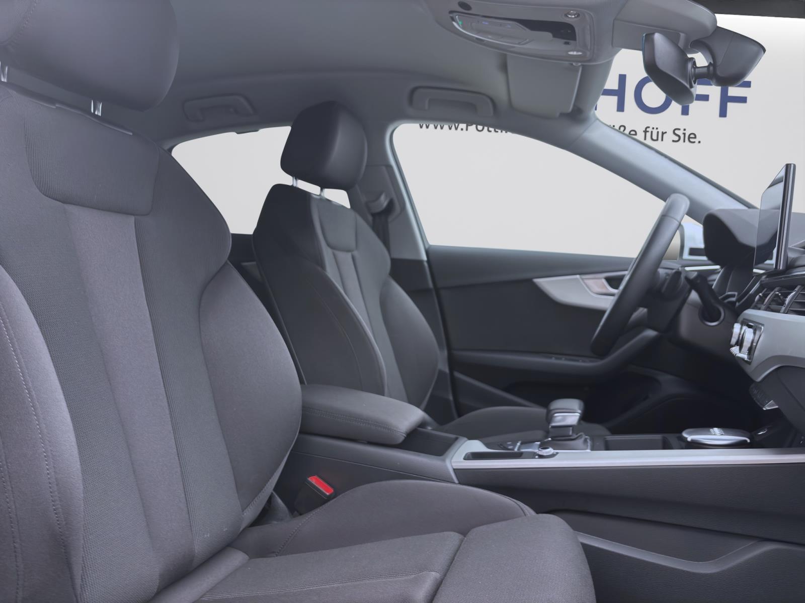 Bild 15: Audi A4 40 TDI ADVANCED NAVI+ PDC KAMERA SITZHZG