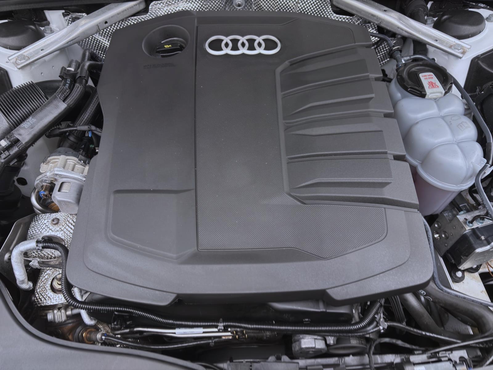 Bild 16: Audi A4 40 TDI ADVANCED NAVI+ PDC KAMERA SITZHZG