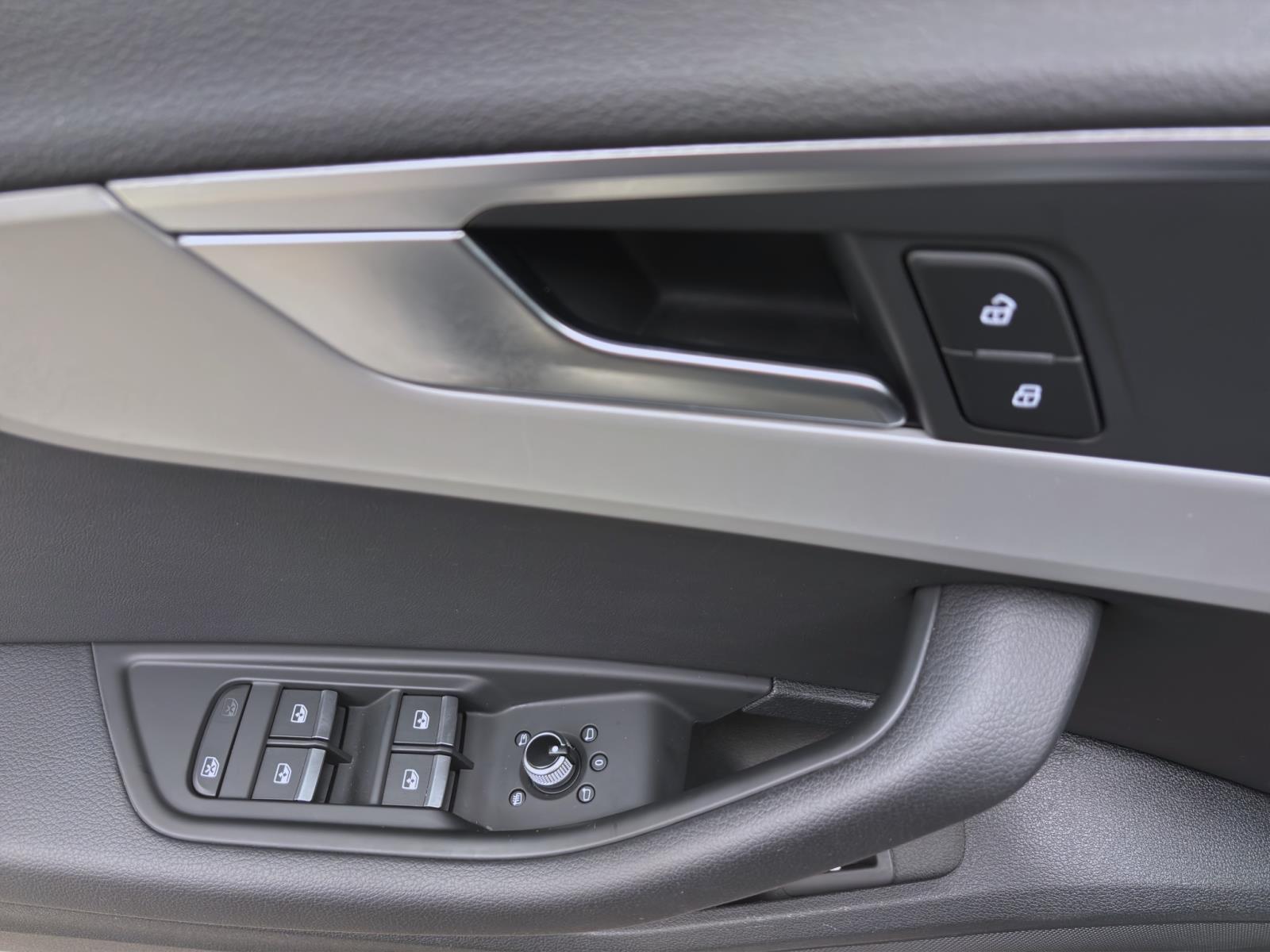 Bild 9: Audi A4 Avant 40 TDI Q ADVANCED NAVI+ MATRIX AHK SITZHZG