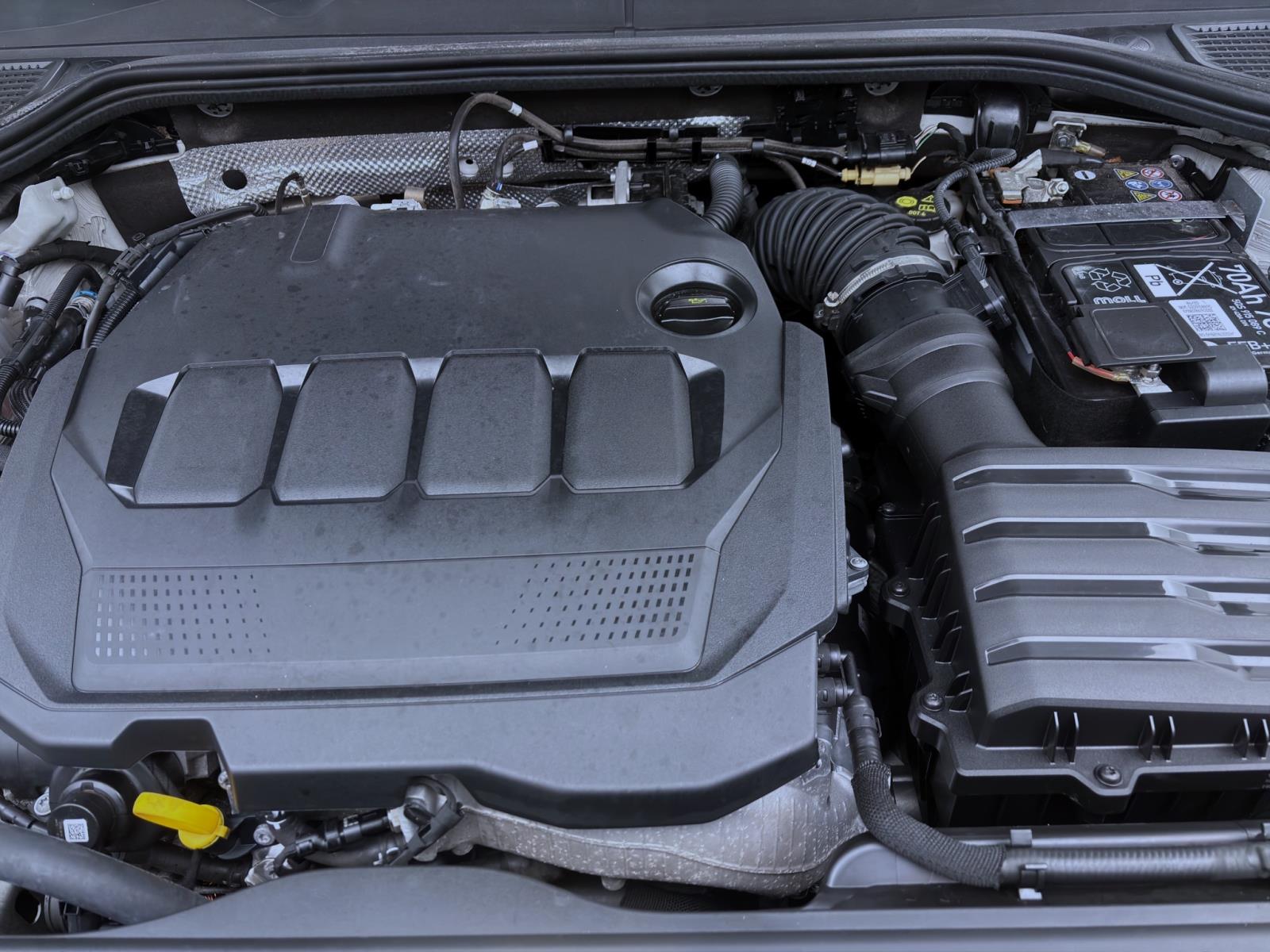 Bild 16: Volkswagen Golf 2.0 TDI DSG STYLE NAVI ACC SITZHZG PDC