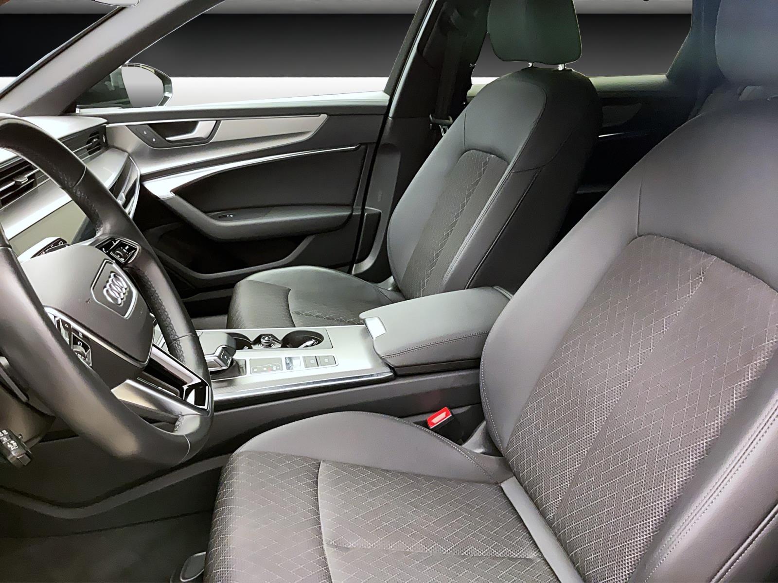 Bild 8: Audi A6 Avant 40 TDI DESIGN NAVI KLIMA PDC AHK