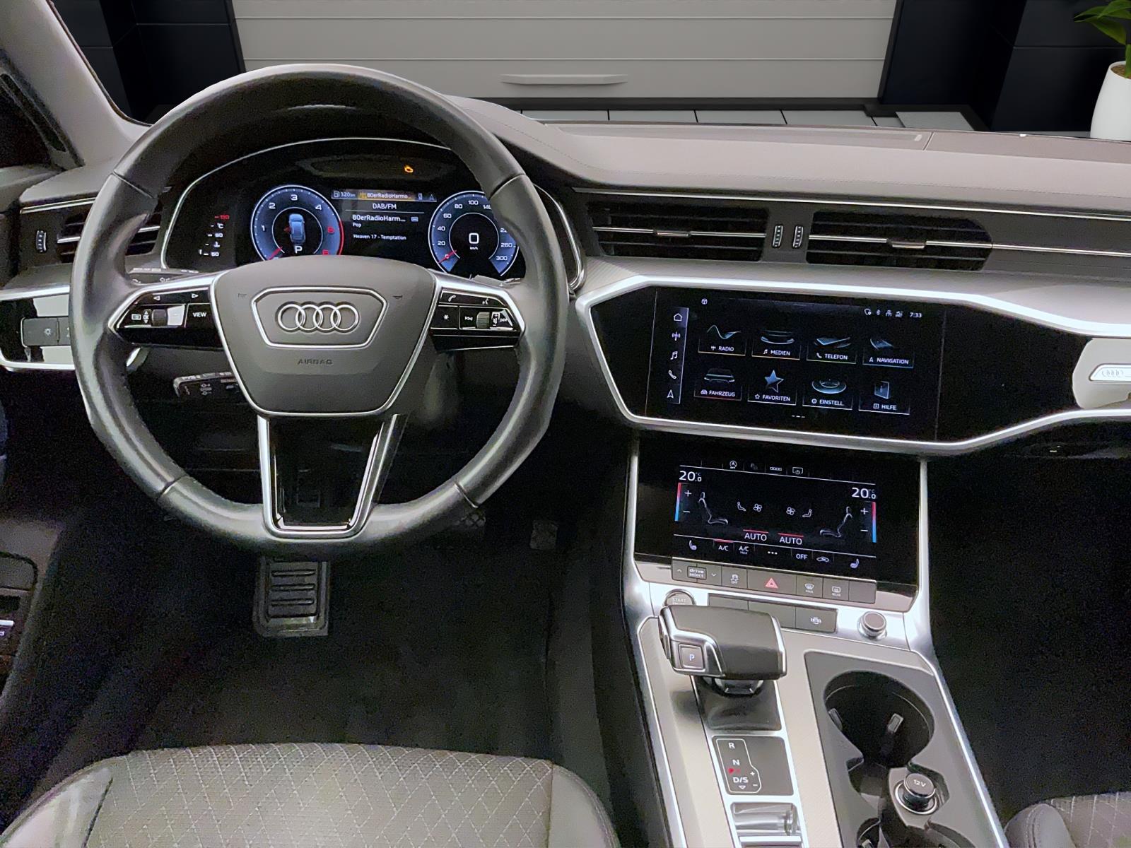 Bild 11: Audi A6 Avant 40 TDI DESIGN NAVI KLIMA PDC AHK