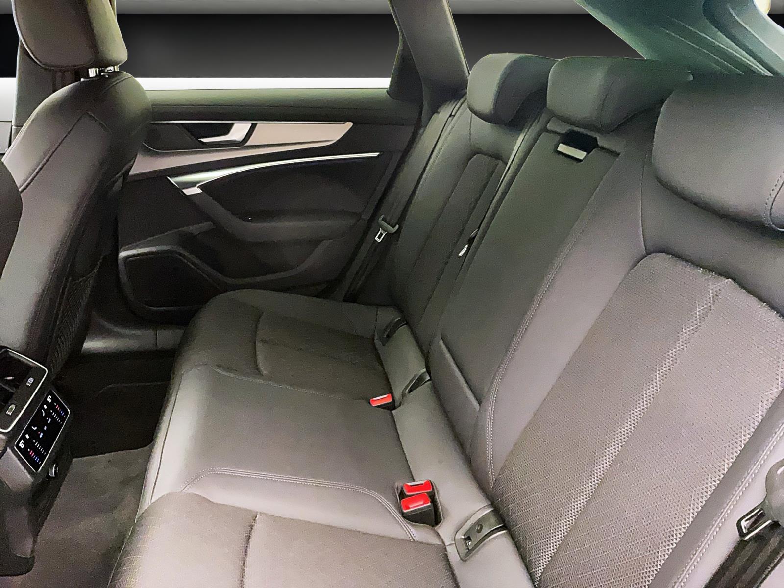 Bild 13: Audi A6 Avant 40 TDI DESIGN NAVI KLIMA PDC AHK