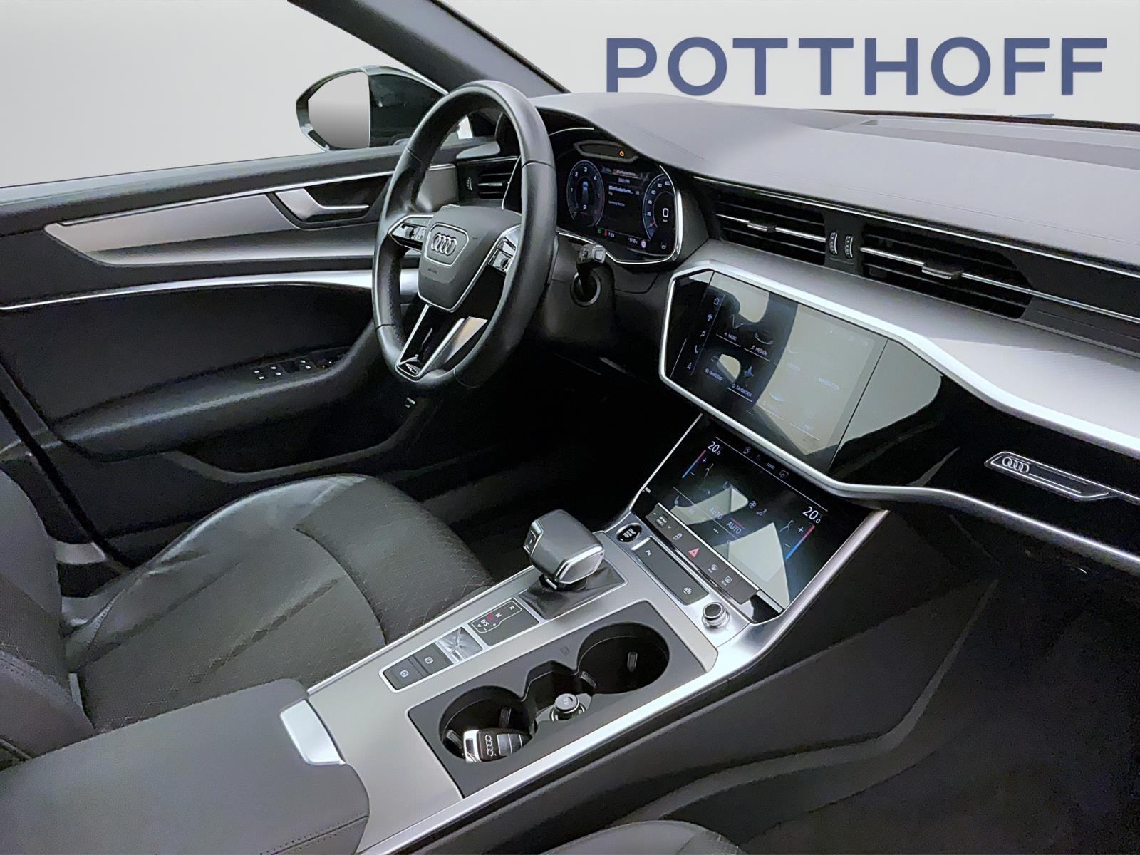 Bild 15: Audi A6 Avant 40 TDI DESIGN NAVI KLIMA PDC AHK