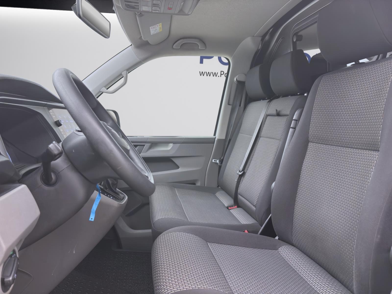 Bild 8: Volkswagen T6.1 Transporter Kasten 2.0 TDI DSG ECO PROFI LANG AHK NAVI KAMERA