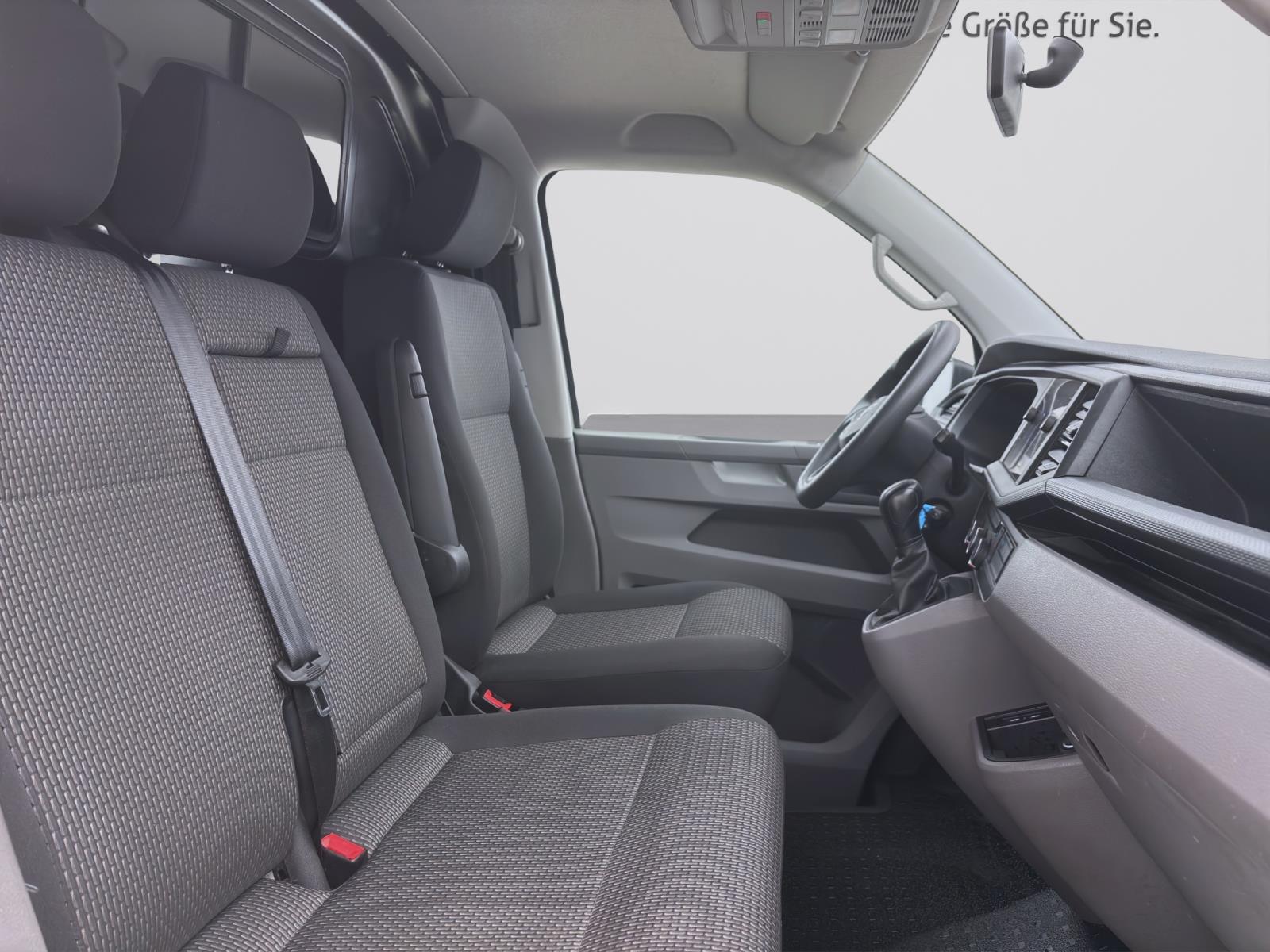 Bild 15: Volkswagen T6.1 Transporter Kasten 2.0 TDI DSG ECO PROFI LANG AHK NAVI KAMERA