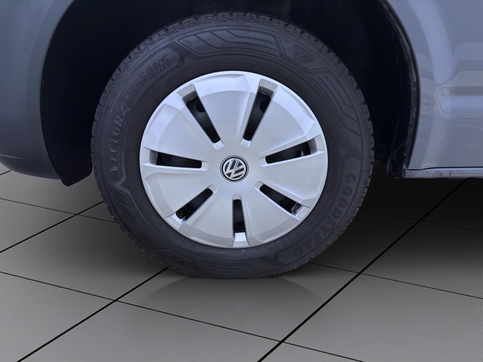 Bild 7: Volkswagen T6.1 Transporter Kasten 2.0 TDI ECO PROFI AHK NAVI KAMERA PDC