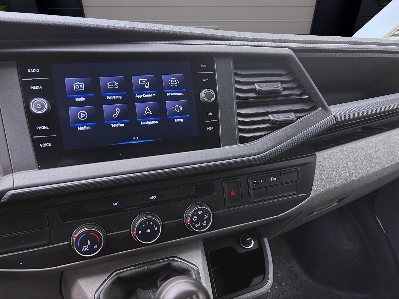 Bild 12: Volkswagen T6.1 Transporter Kasten 2.0 TDI ECO PROFI AHK NAVI KAMERA PDC