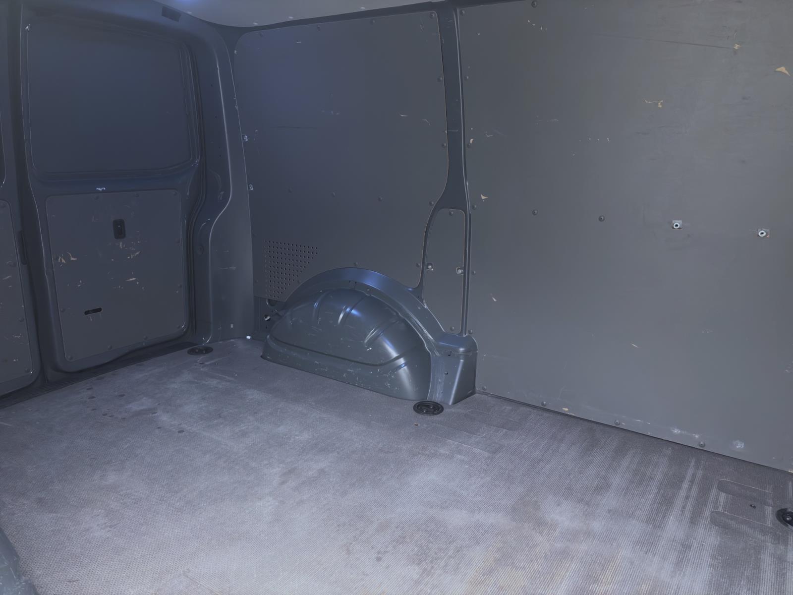 Bild 13: Volkswagen T6.1 Transporter Kasten 2.0 TDI ECO PROFI AHK NAVI KAMERA PDC