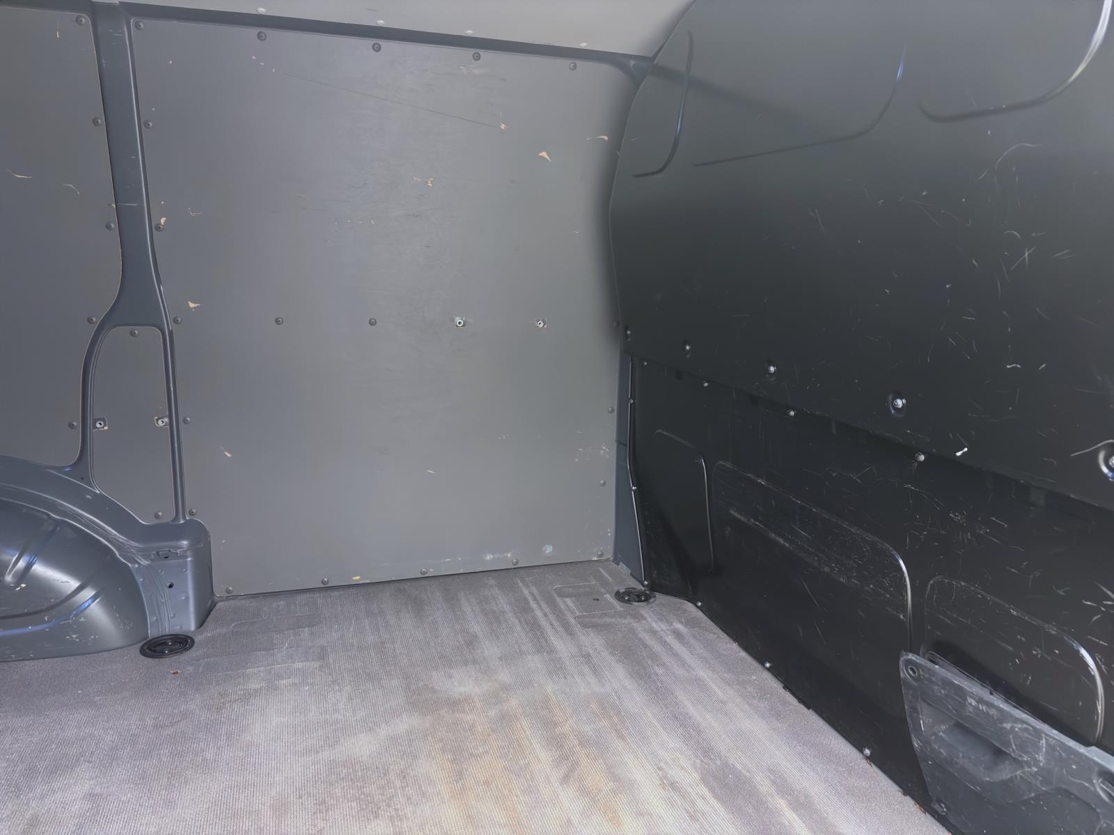 Bild 16: Volkswagen T6.1 Transporter Kasten 2.0 TDI ECO PROFI AHK NAVI KAMERA PDC