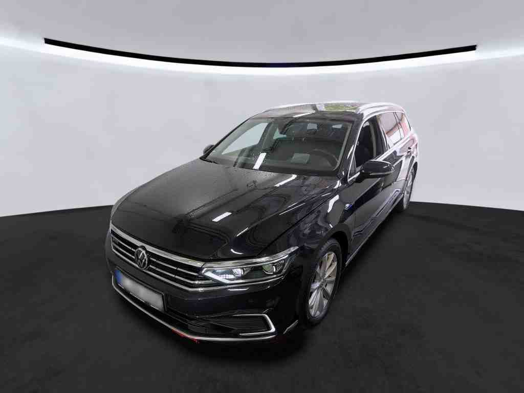 Volkswagen Passat Variant GTE STANDHZG PANO HuD NAVI 8632278