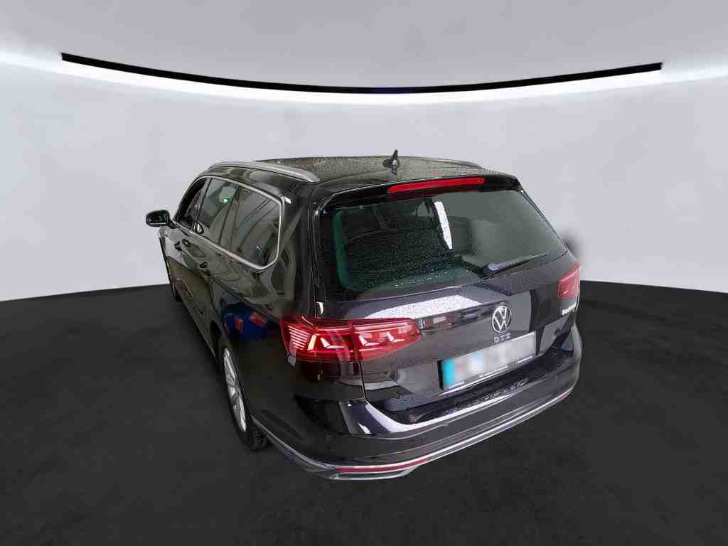 Bild 1: Volkswagen Passat Variant GTE STANDHZG PANO HuD NAVI