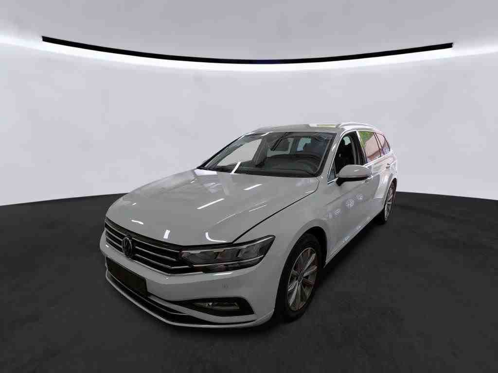 Volkswagen Passat Variant 2.0 TDI DSG BUSINESS NAVI ACC KAMERA SITZHZG 8632283