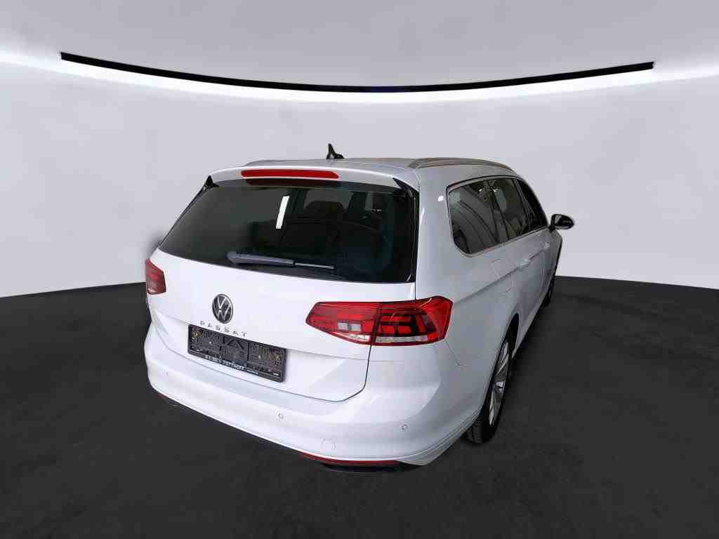 Bild 1: Volkswagen Passat Variant 2.0 TDI DSG BUSINESS NAVI ACC KAMERA SITZHZG
