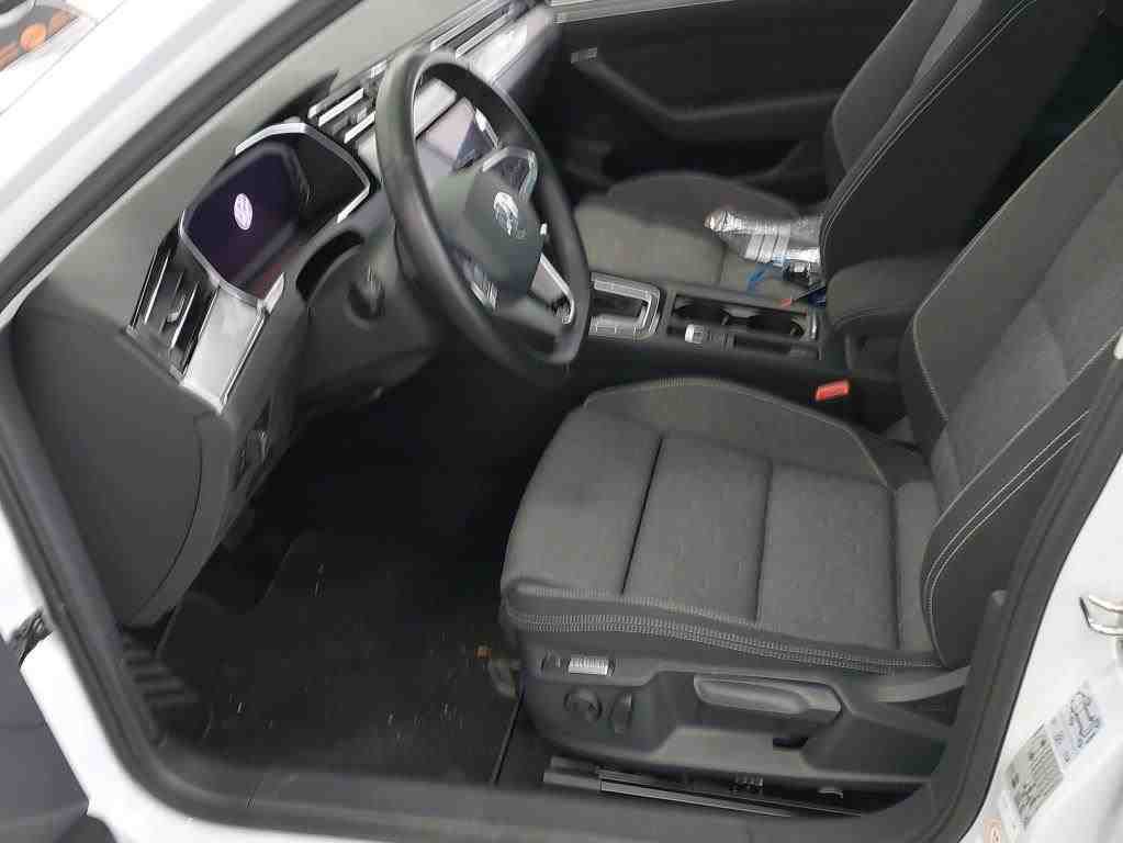 Bild 2: Volkswagen Passat Variant 2.0 TDI DSG BUSINESS NAVI ACC KAMERA SITZHZG