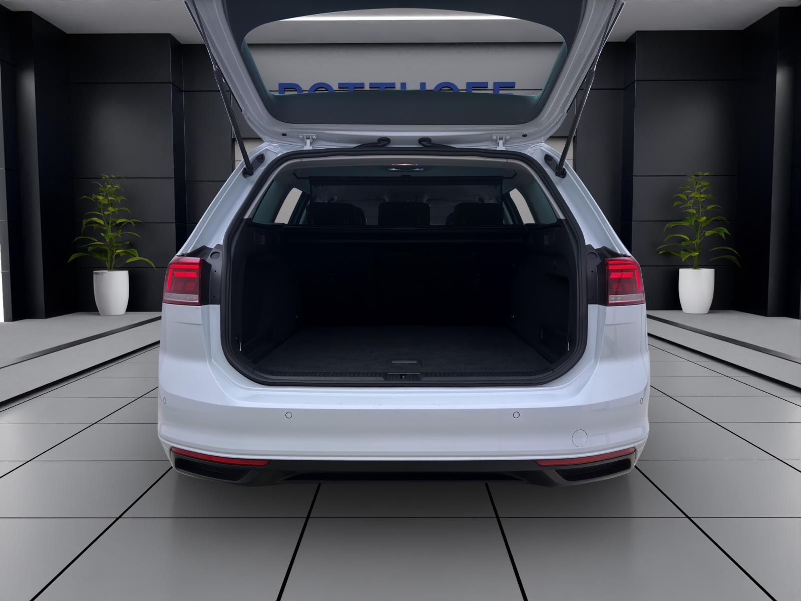 Bild 3: Volkswagen Passat Variant 2.0 TDI DSG BUSINESS NAVI ACC KAMERA SITZHZG