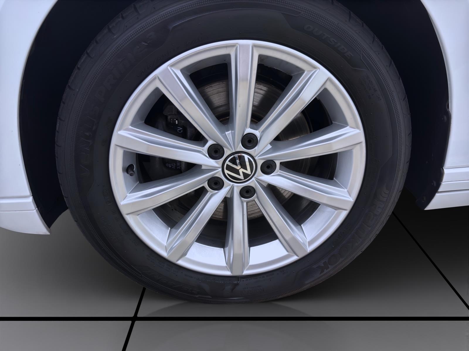 Bild 7: Volkswagen Passat Variant 2.0 TDI DSG BUSINESS NAVI ACC KAMERA SITZHZG