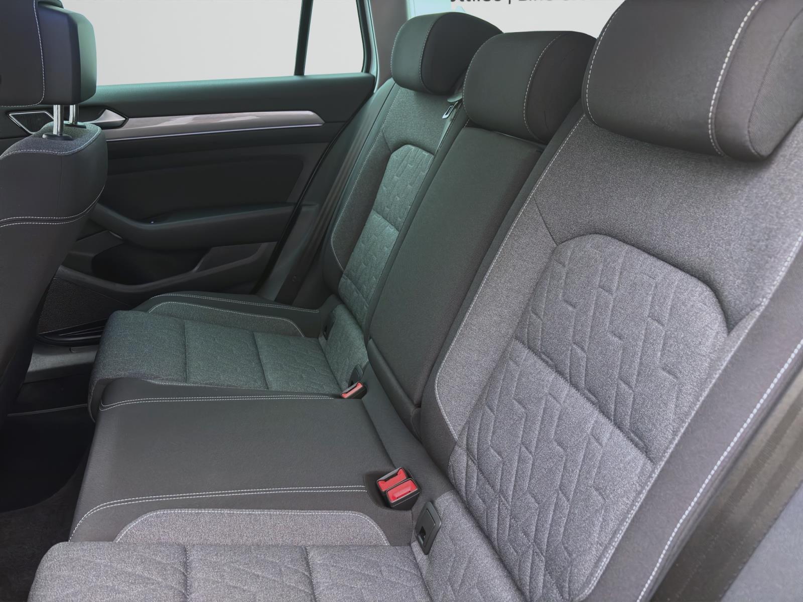 Bild 13: Volkswagen Passat Variant 2.0 TDI DSG BUSINESS NAVI ACC KAMERA SITZHZG