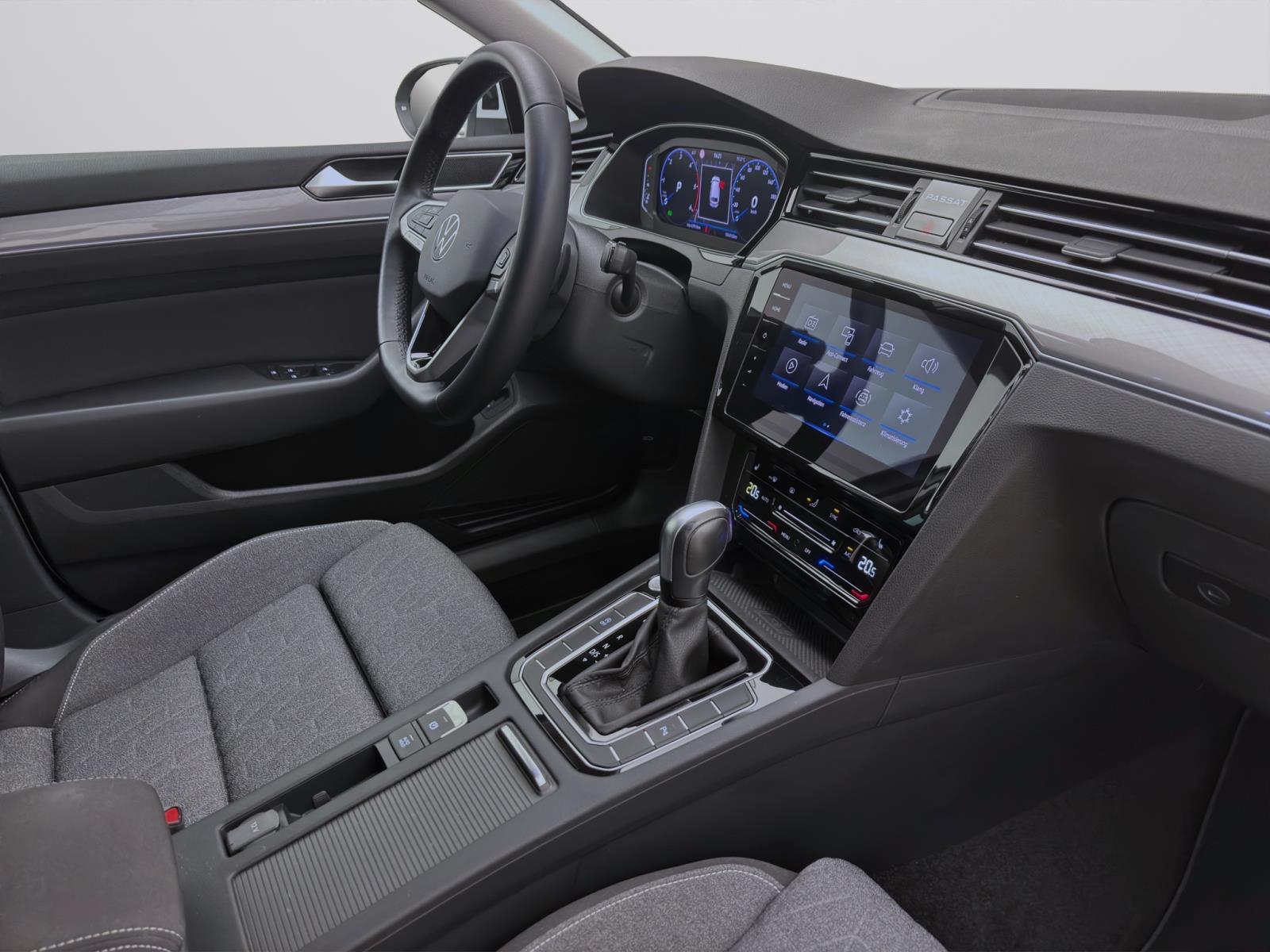 Bild 15: Volkswagen Passat Variant 2.0 TDI DSG BUSINESS NAVI ACC KAMERA SITZHZG