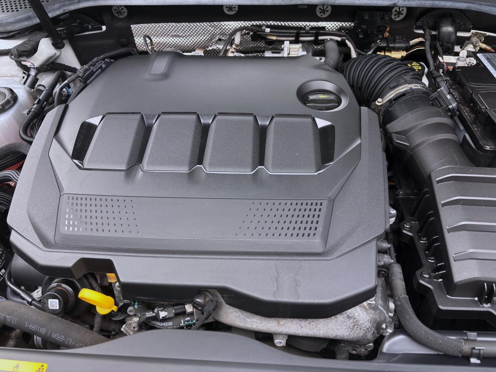 Bild 16: Volkswagen Passat Variant 2.0 TDI DSG BUSINESS NAVI ACC KAMERA SITZHZG