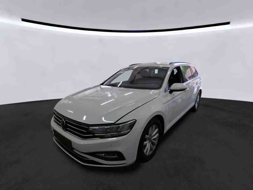 Volkswagen Passat Variant 2.0 TDI DSG BUSINESS NAVI KAMERA SITZHZG LED 8632282