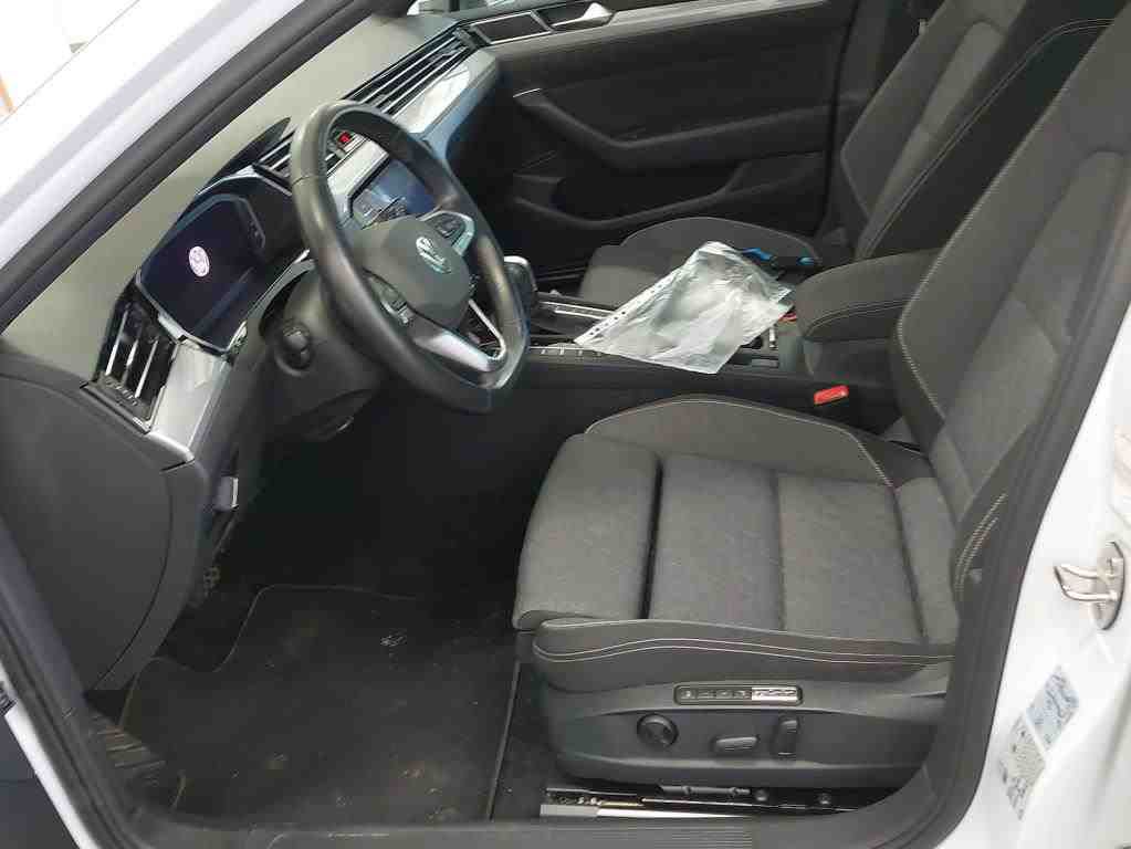 Bild 2: Volkswagen Passat Variant 2.0 TDI DSG BUSINESS NAVI KAMERA SITZHZG LED