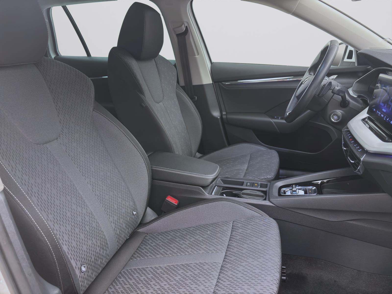 Bild 14: Skoda Octavia Combi 2.0 TDI DSG STYLE NAVI ACC SITZHZG PDC